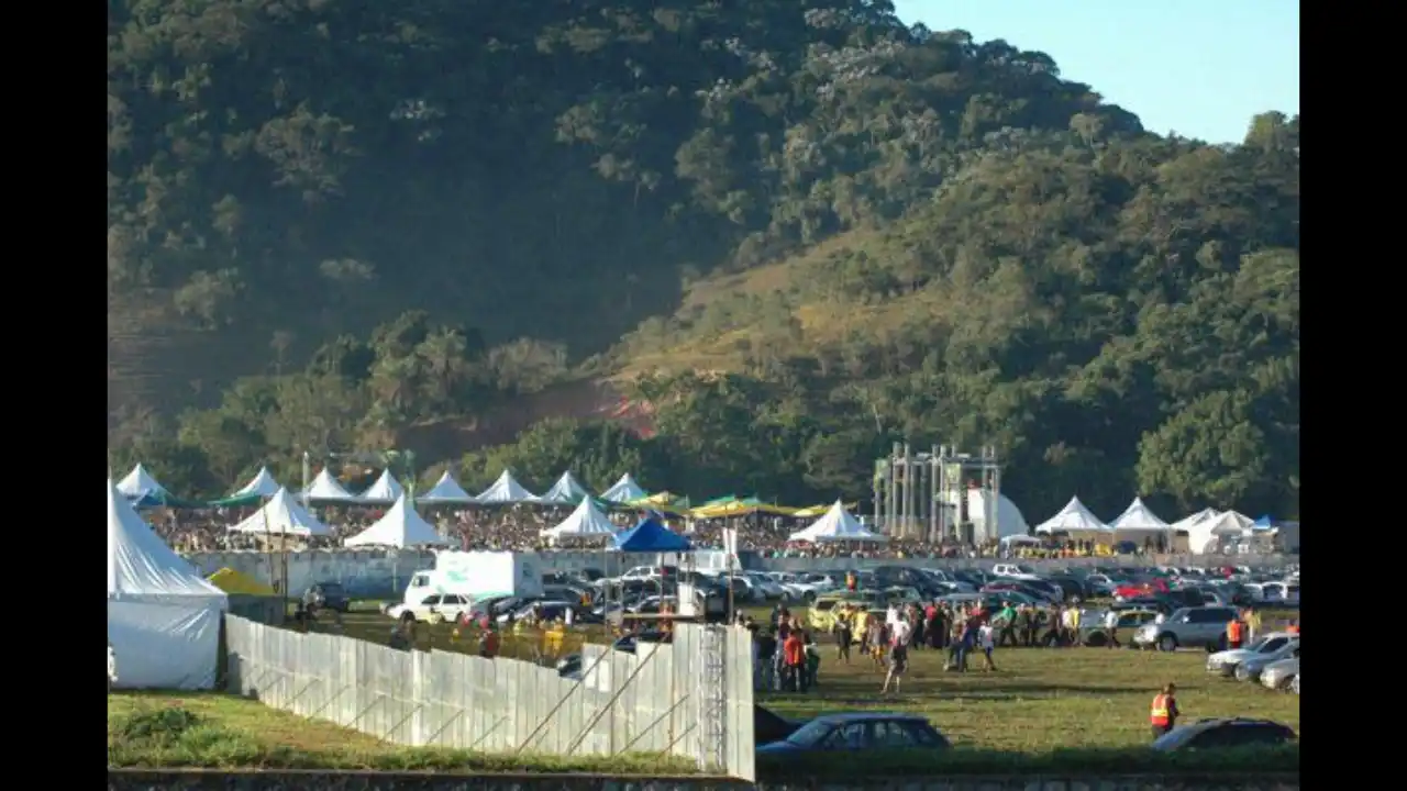 Euphoria - Fotos de 2006