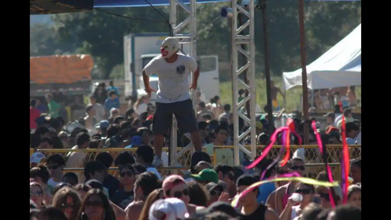 Euphoria - Fotos de 2006