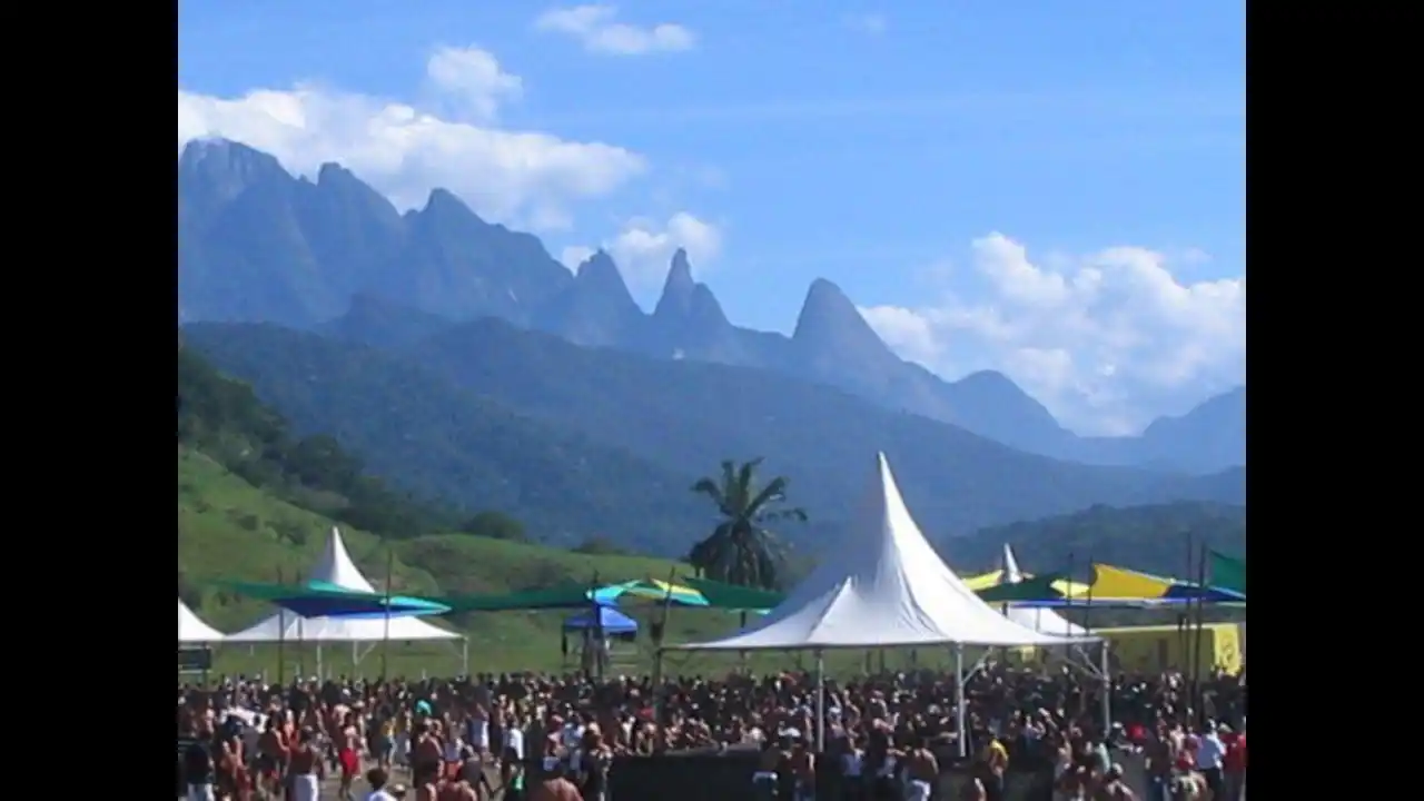 Euphoria - Fotos de 2006