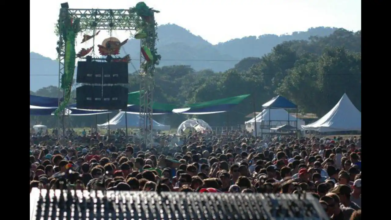 Euphoria - Fotos de 2006