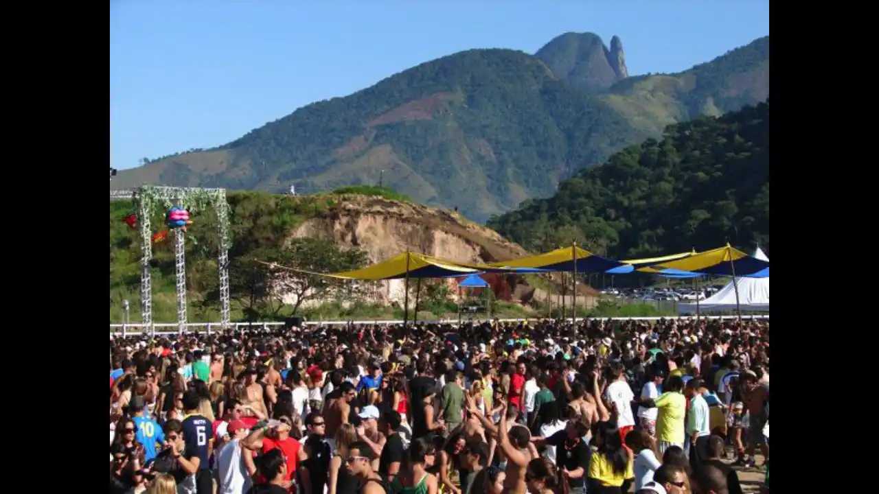 Euphoria - Fotos de 2006