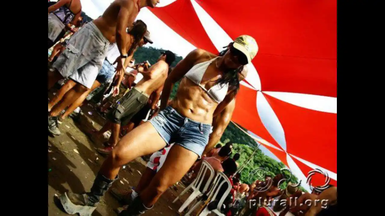 Euphoria - Fotos de 2007