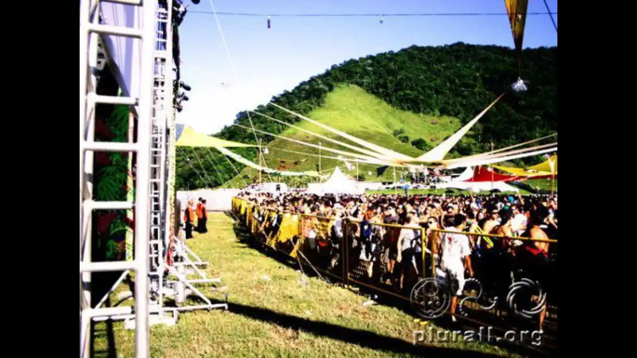 Euphoria - Fotos de 2007