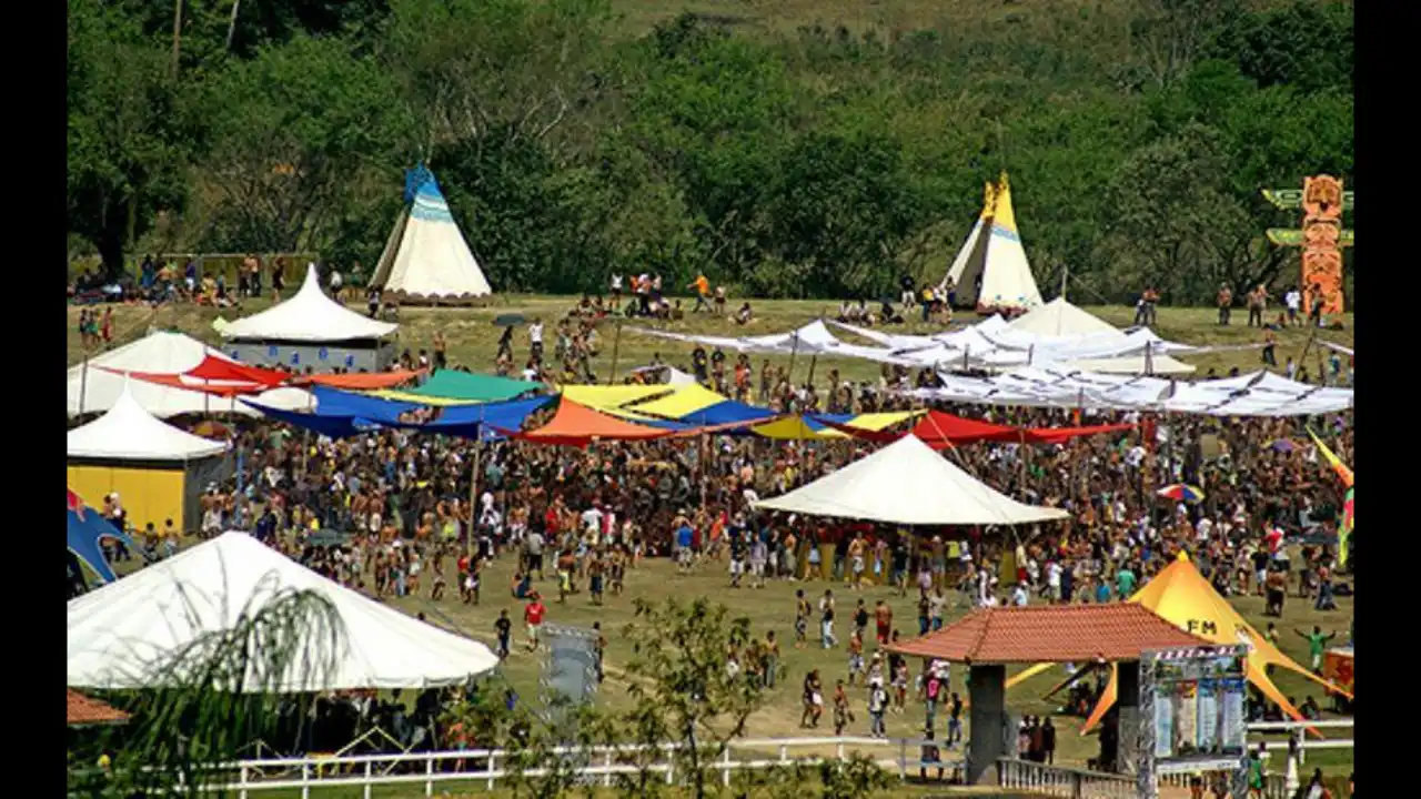 Euphoria - Fotos de 2007