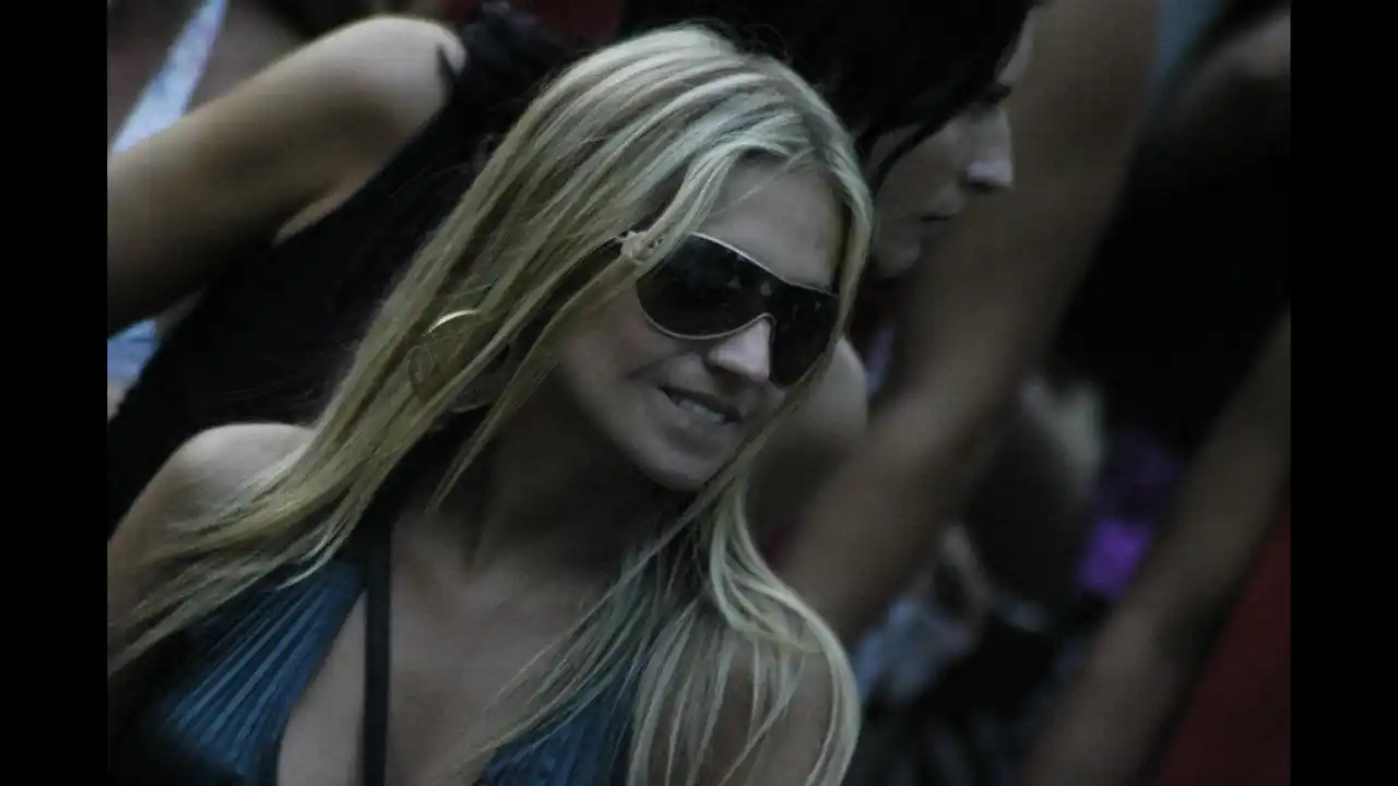 Euphoria - Fotos de 2008