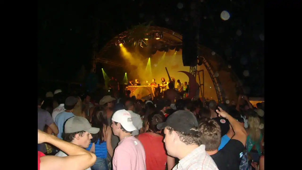 Euphoria - Fotos de 2008