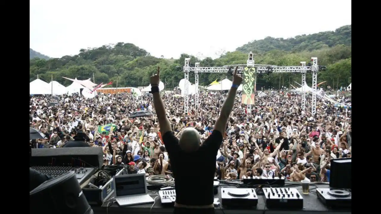 Euphoria - Fotos de 2008