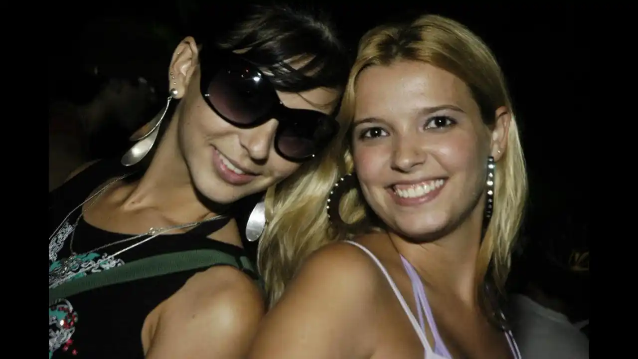 Euphoria - Fotos de 2008