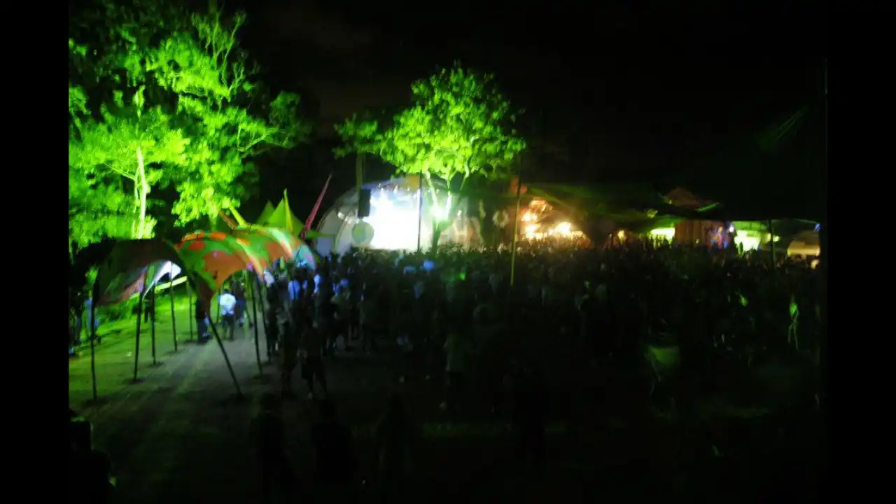 Euphoria - Fotos de 2008