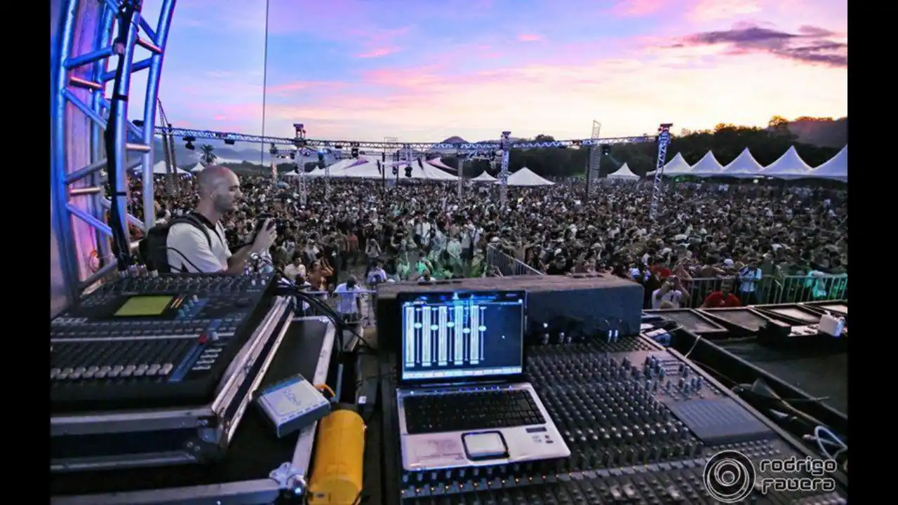 Euphoria - Fotos de 2009