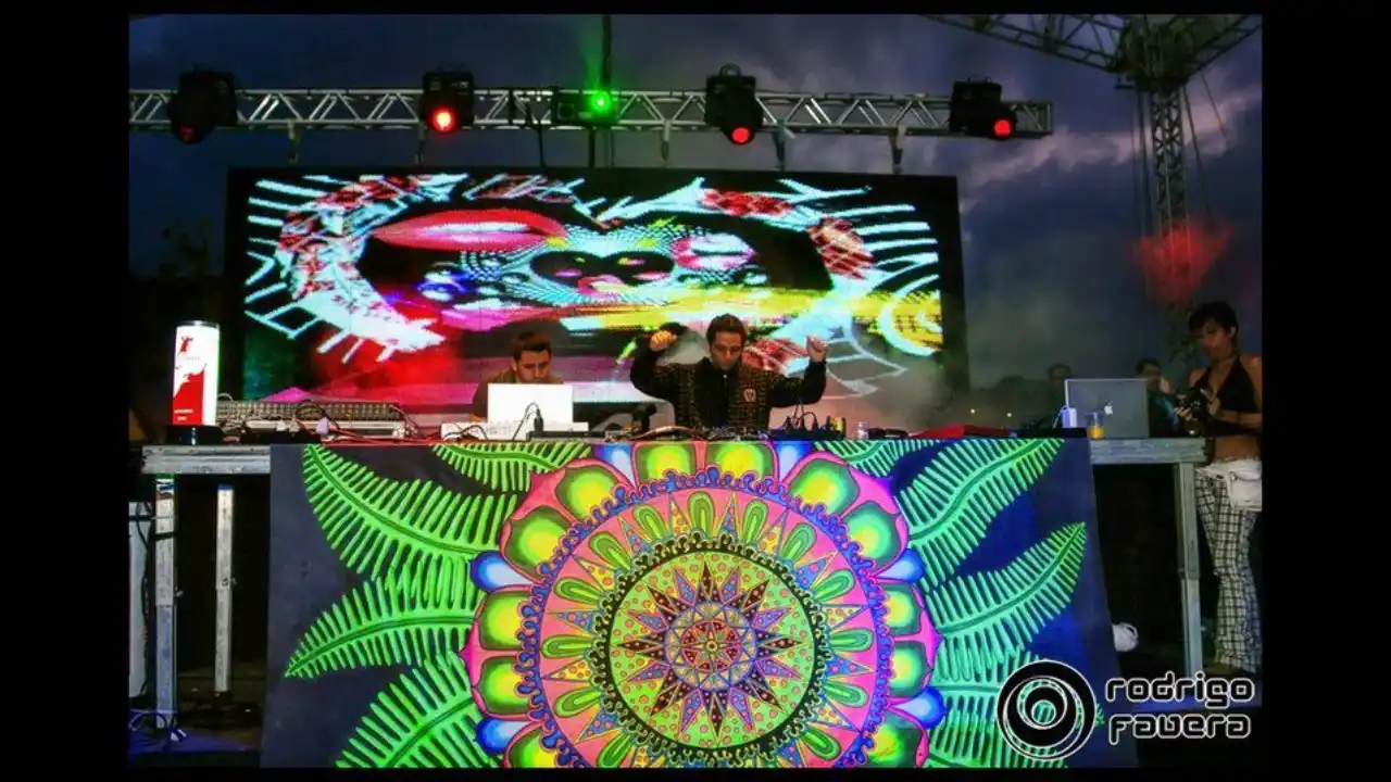 Euphoria - Fotos de 2009