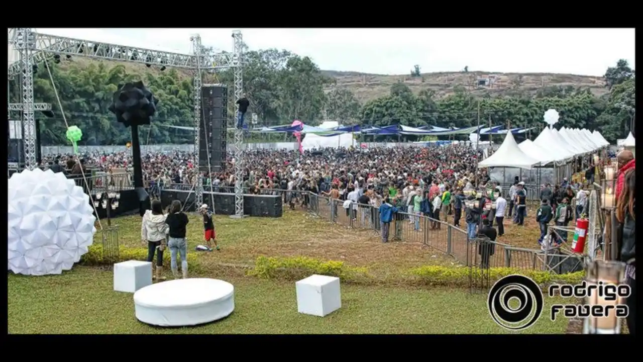 Euphoria - Fotos de 2009