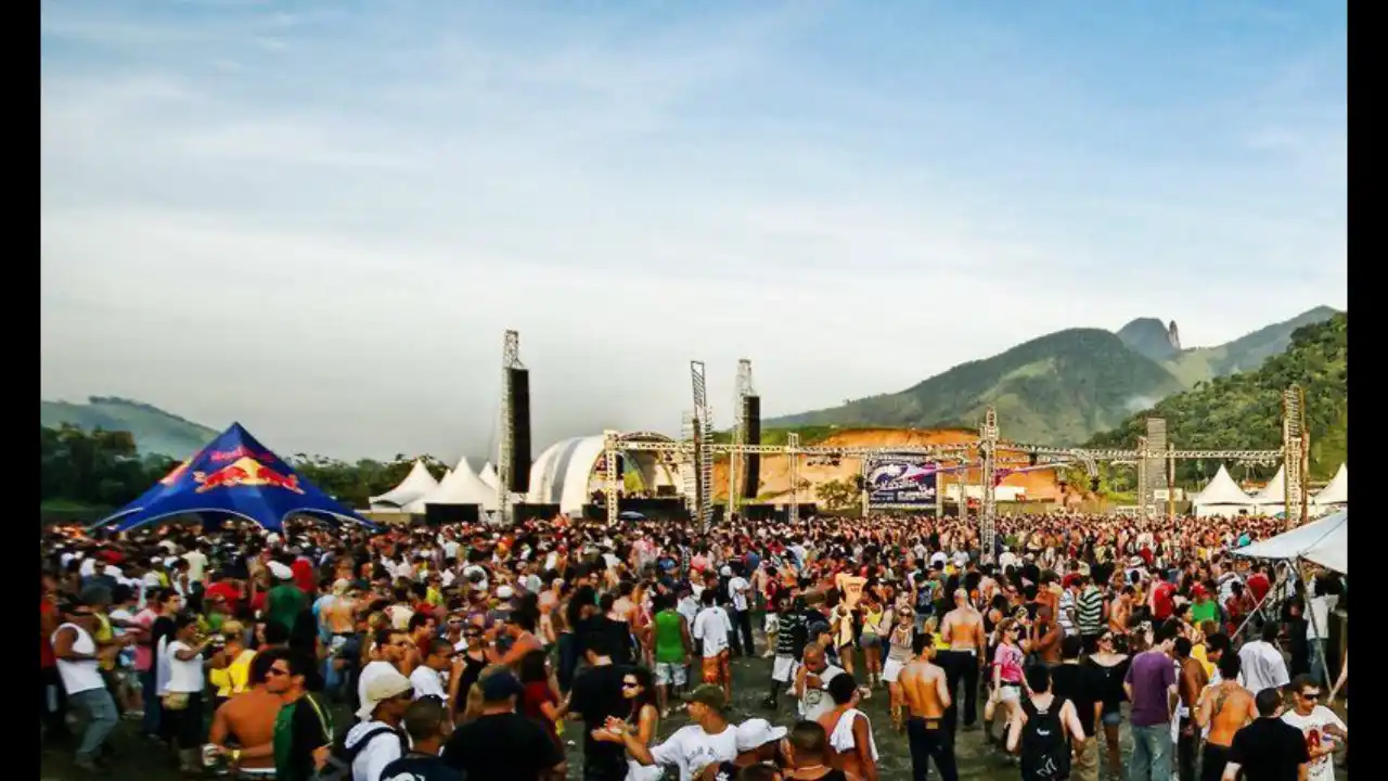 Euphoria - Fotos de 2009