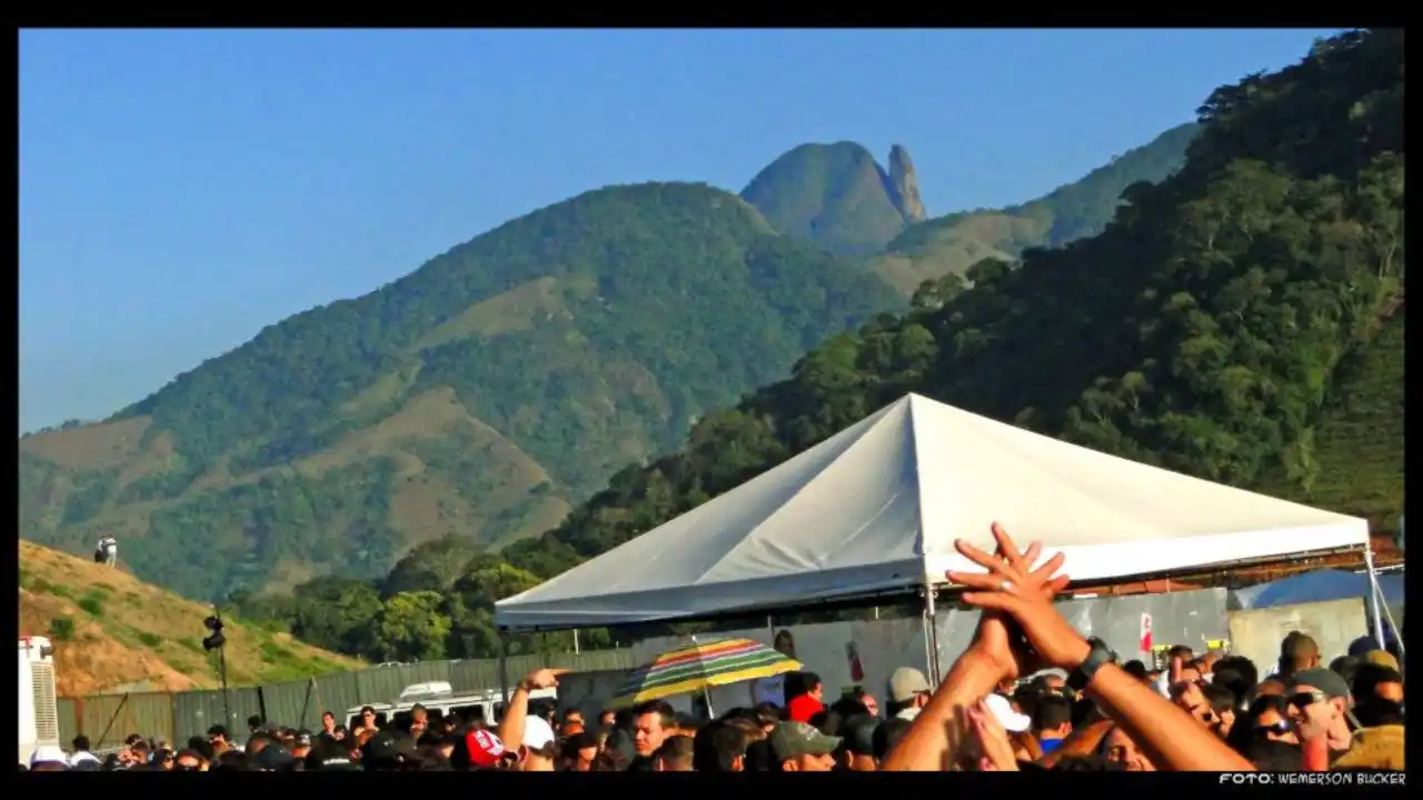 Euphoria - Fotos de 2010