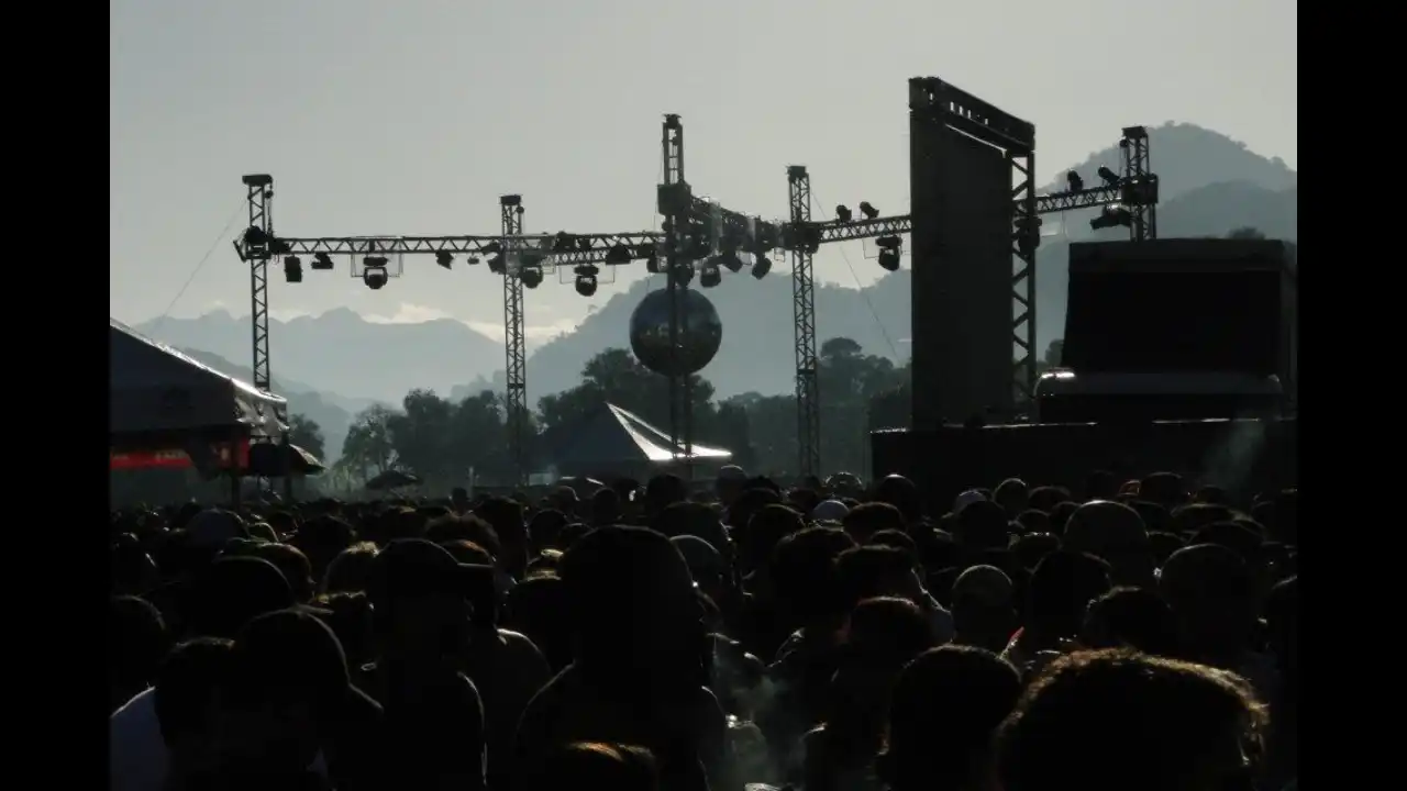 Euphoria - Fotos de 2010