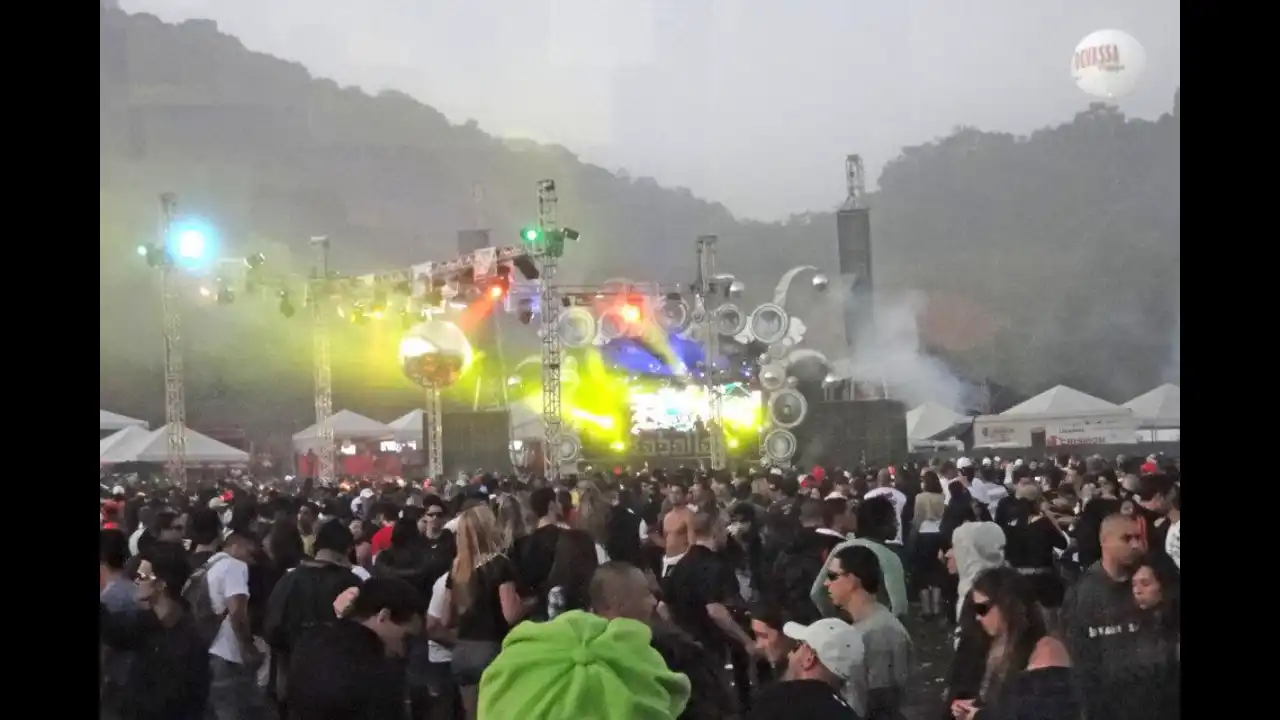 Euphoria - Fotos de 2010