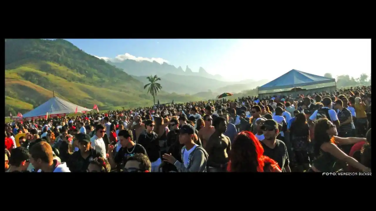 Euphoria - Fotos de 2010