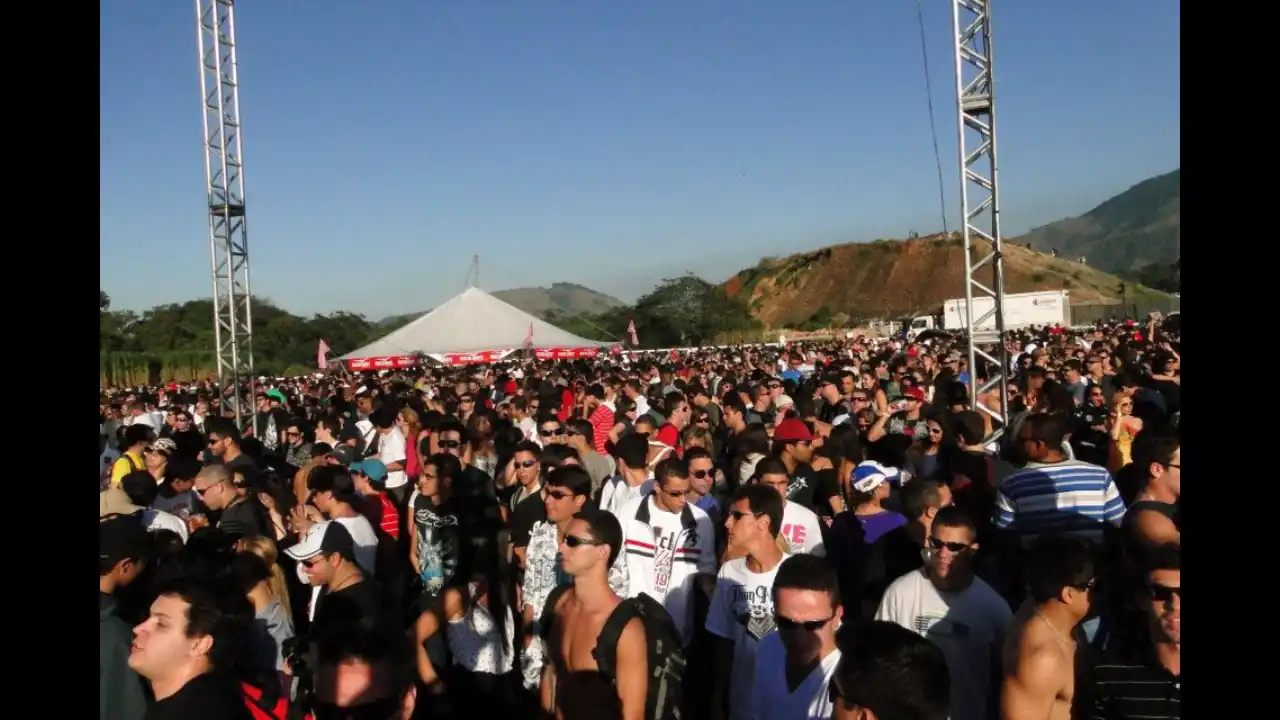 Euphoria - Fotos de 2010