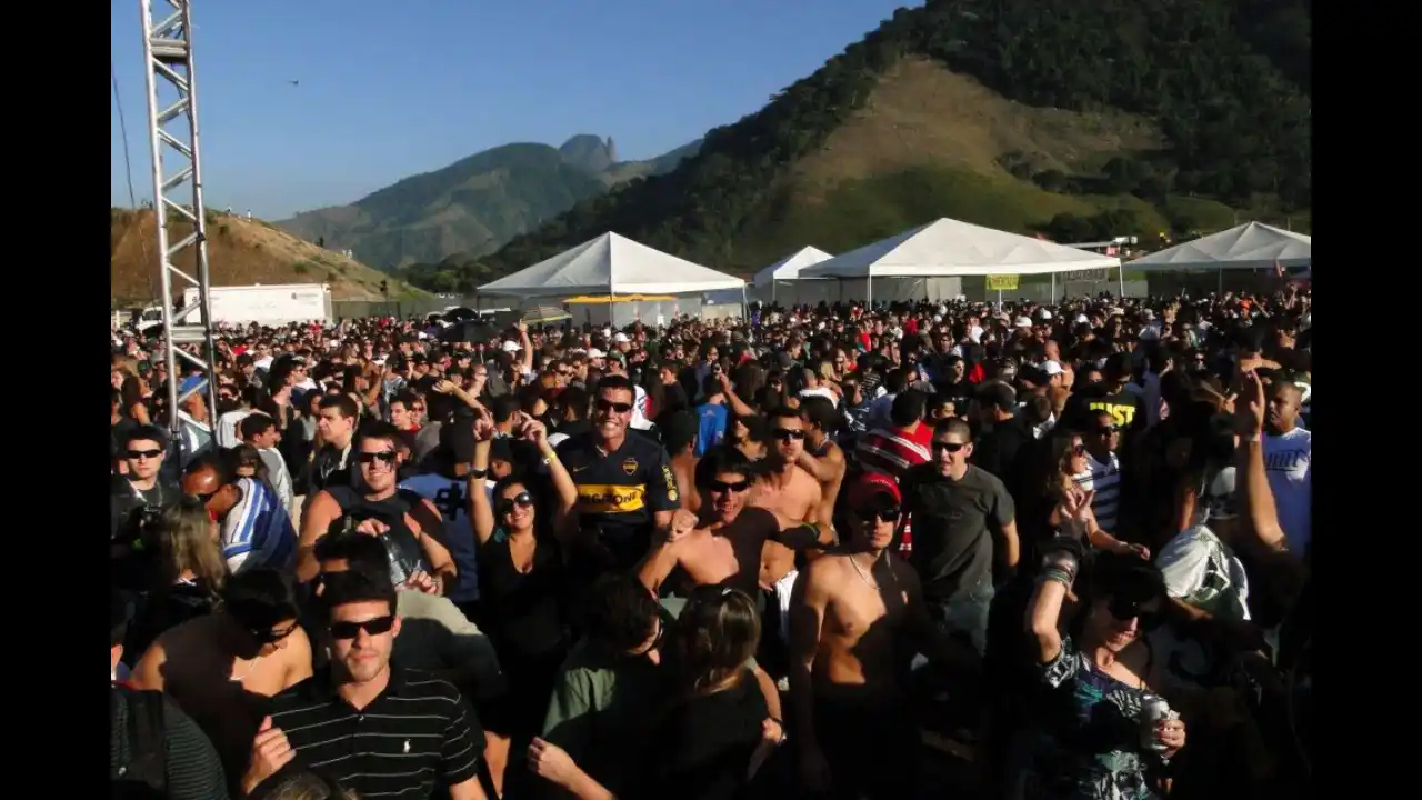 Euphoria - Fotos de 2010