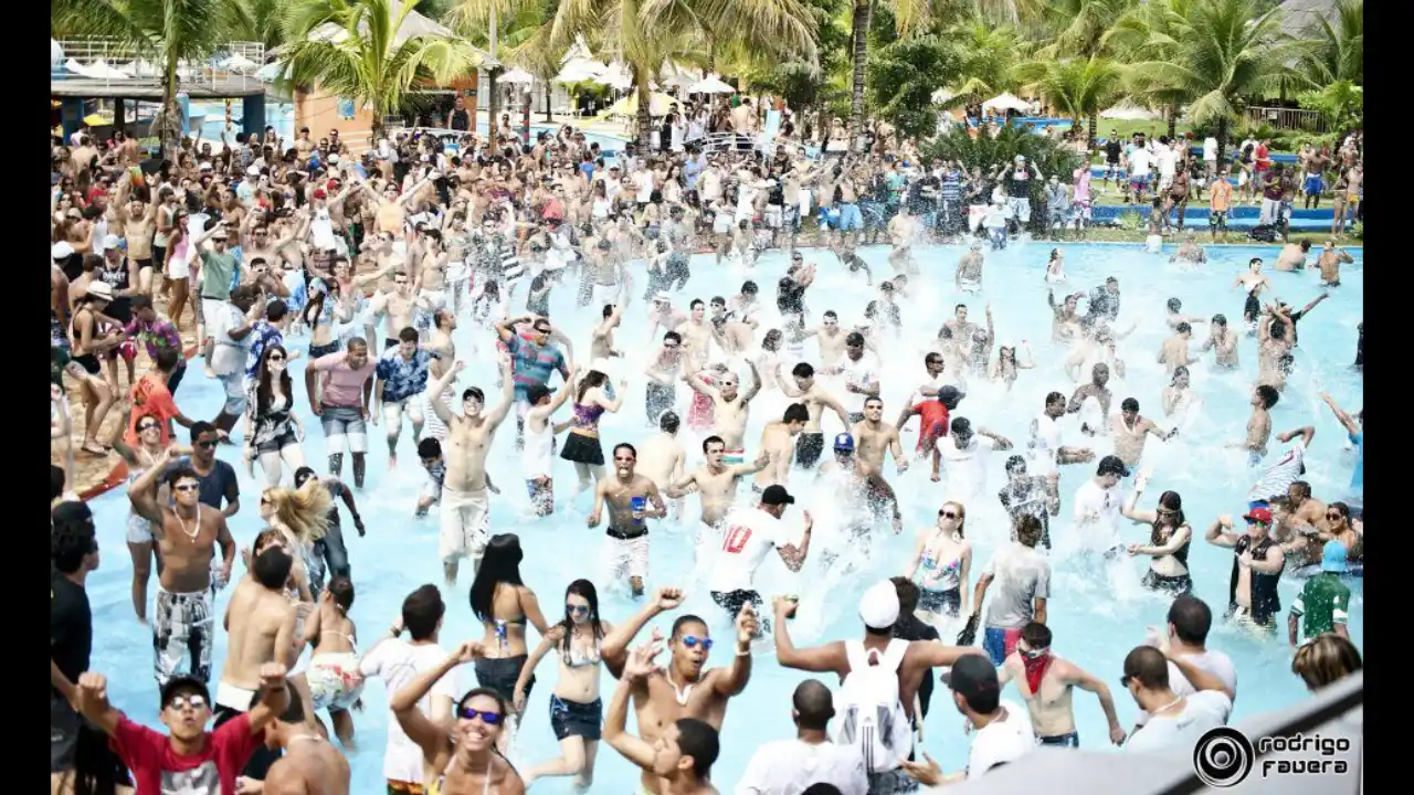 Euphoria - Fotos de 2011