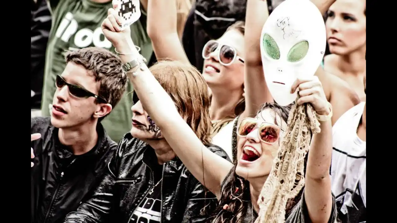 Euphoria - Fotos de 2011