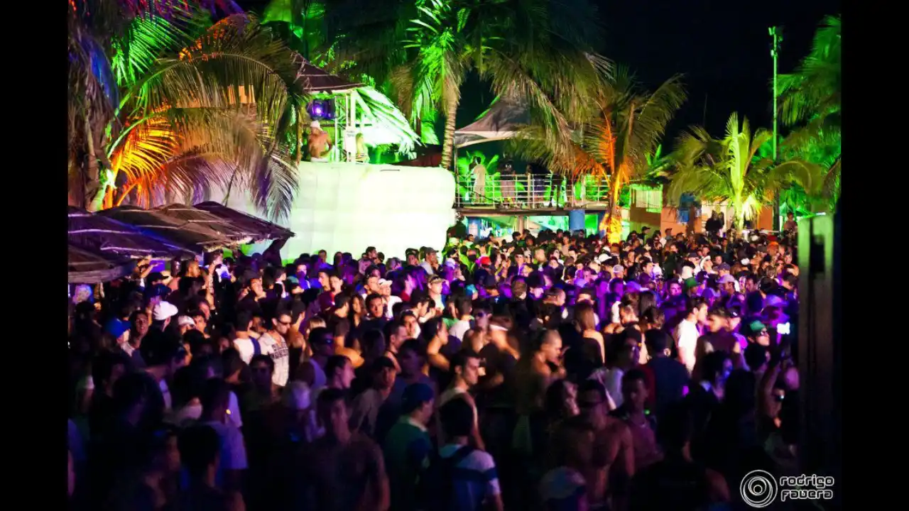 Euphoria - Fotos de 2011