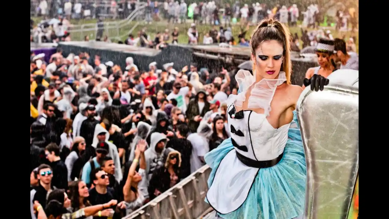 Euphoria - Fotos de 2011