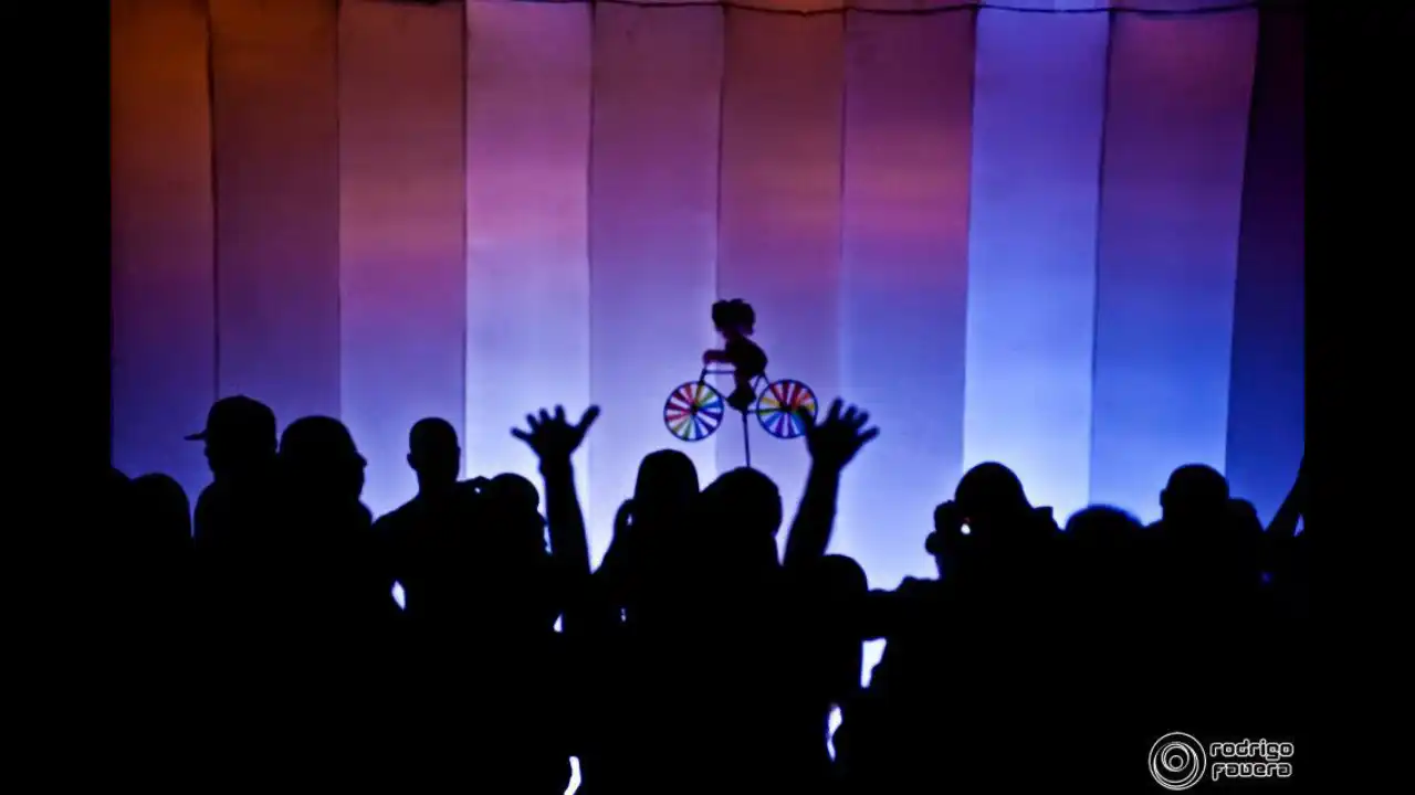 Euphoria - Fotos de 2011