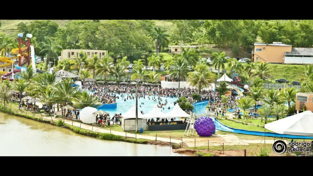 Euphoria - Fotos de 2011