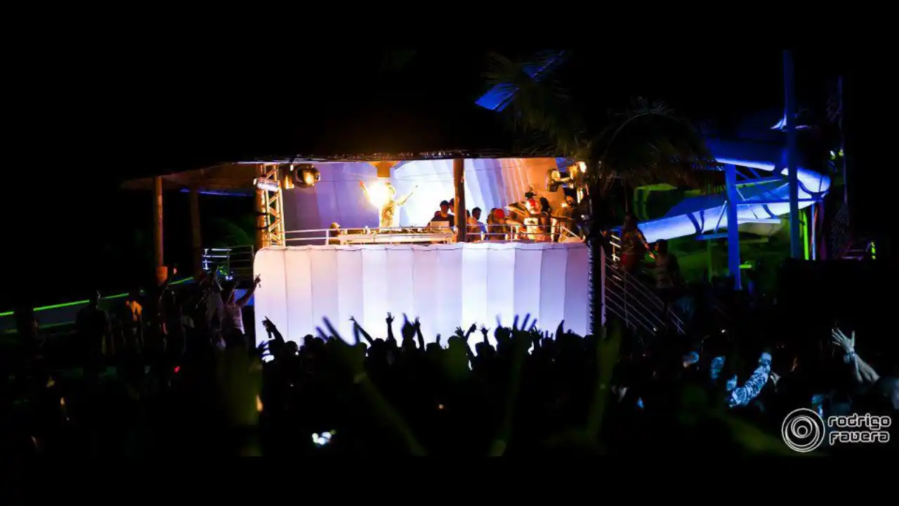 Euphoria - Fotos de 2011