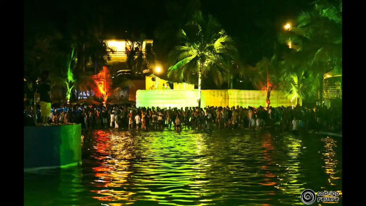 Euphoria - Fotos de 2011