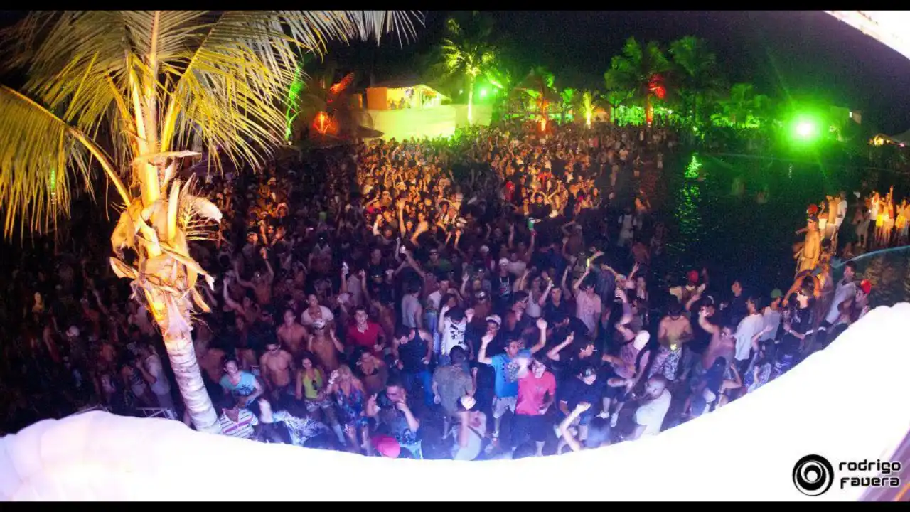 Euphoria - Fotos de 2011