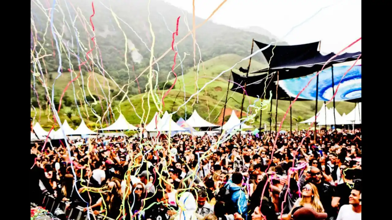 Euphoria - Fotos de 2012