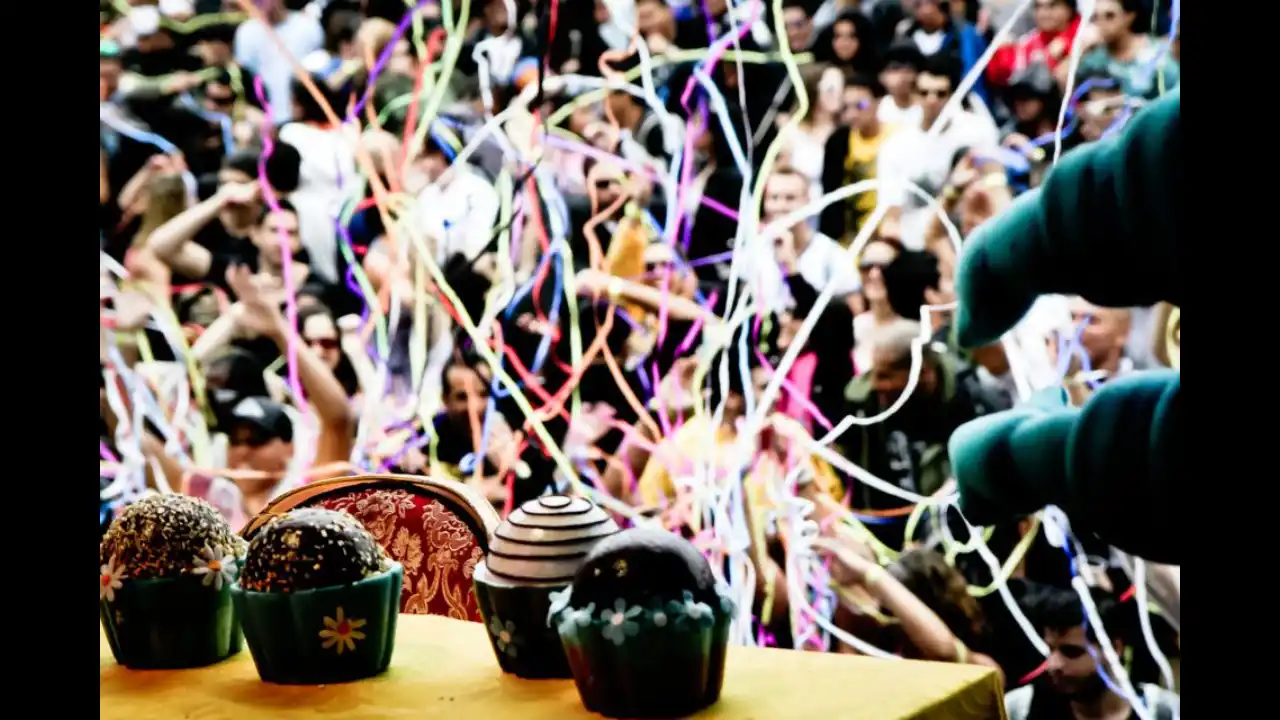 Euphoria - Fotos de 2012