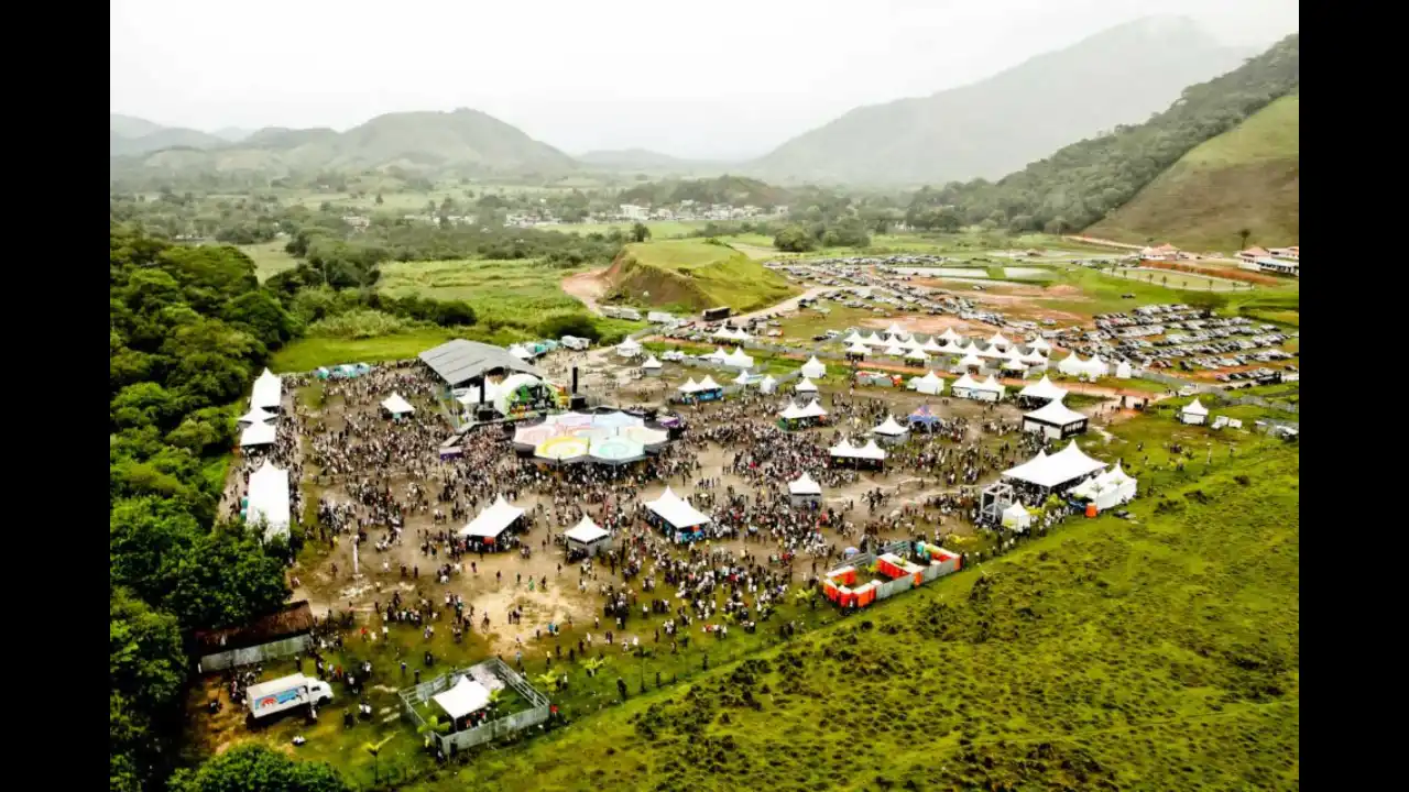 Euphoria - Fotos de 2012