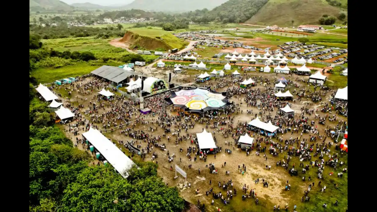 Euphoria - Fotos de 2012