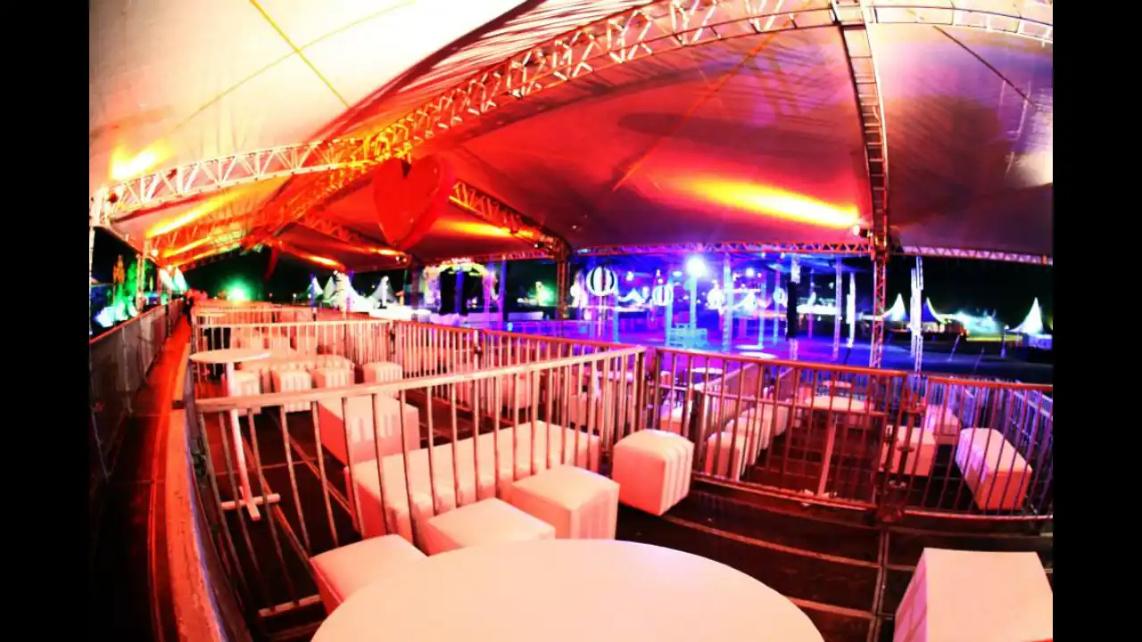 Euphoria - Fotos de 2013