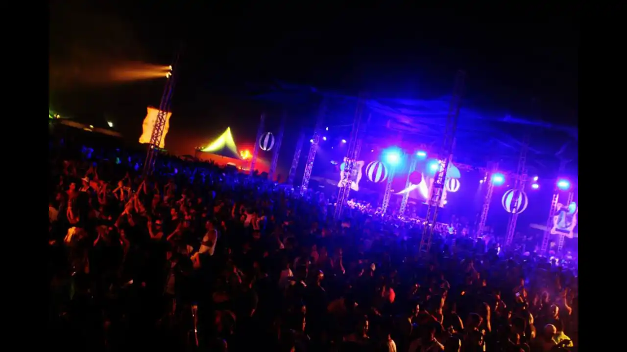 Euphoria - Fotos de 2013