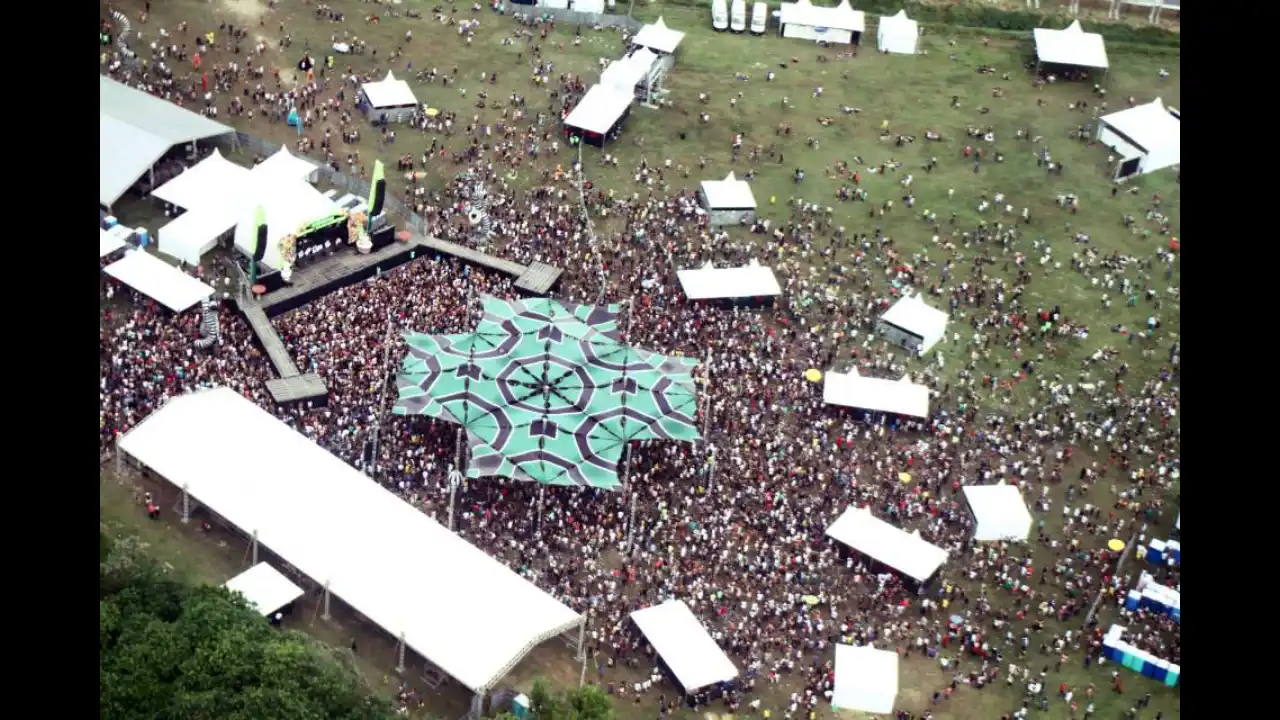 Euphoria - Fotos de 2013