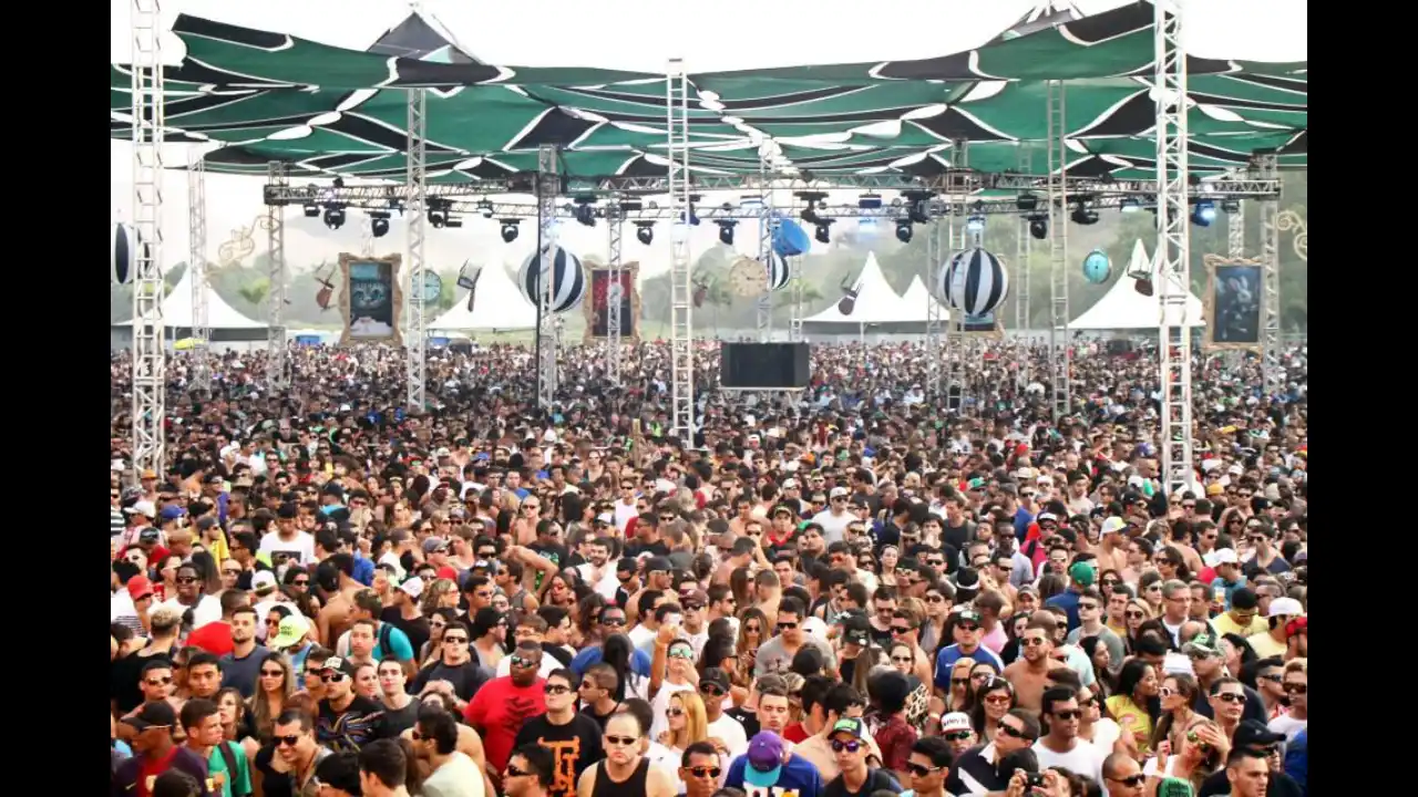 Euphoria - Fotos de 2013