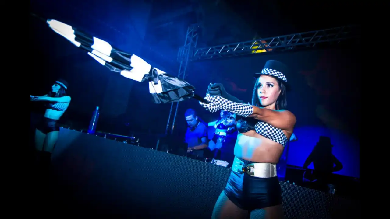 Euphoria - Fotos de 2013