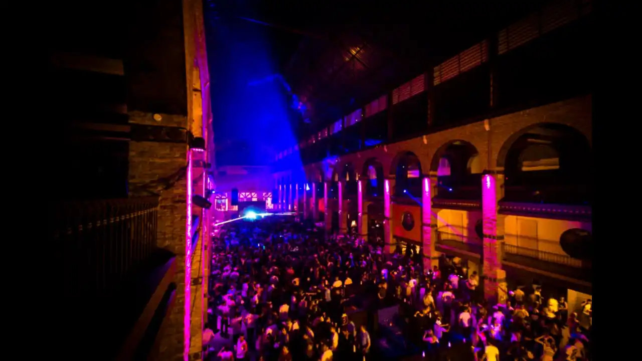 Euphoria - Fotos de 2013