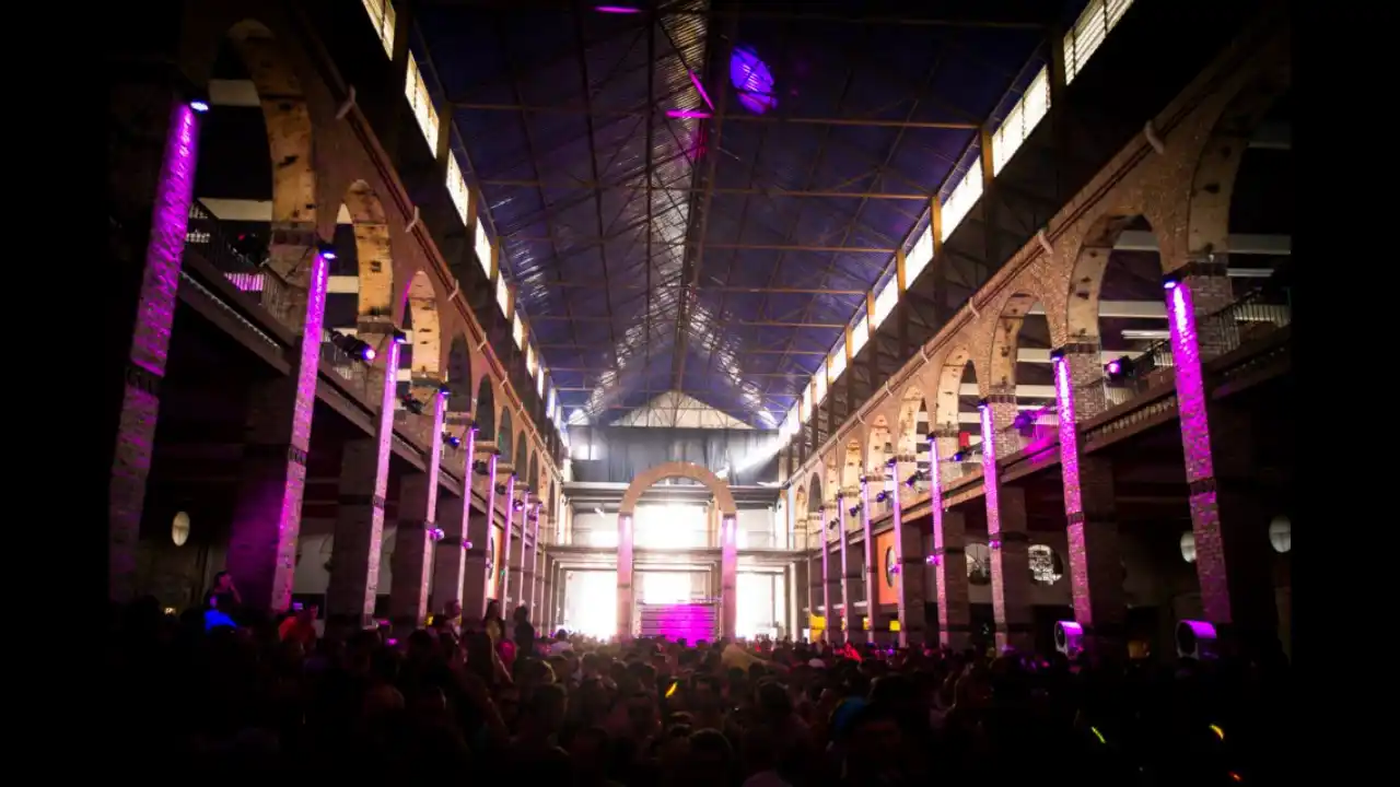 Euphoria - Fotos de 2013