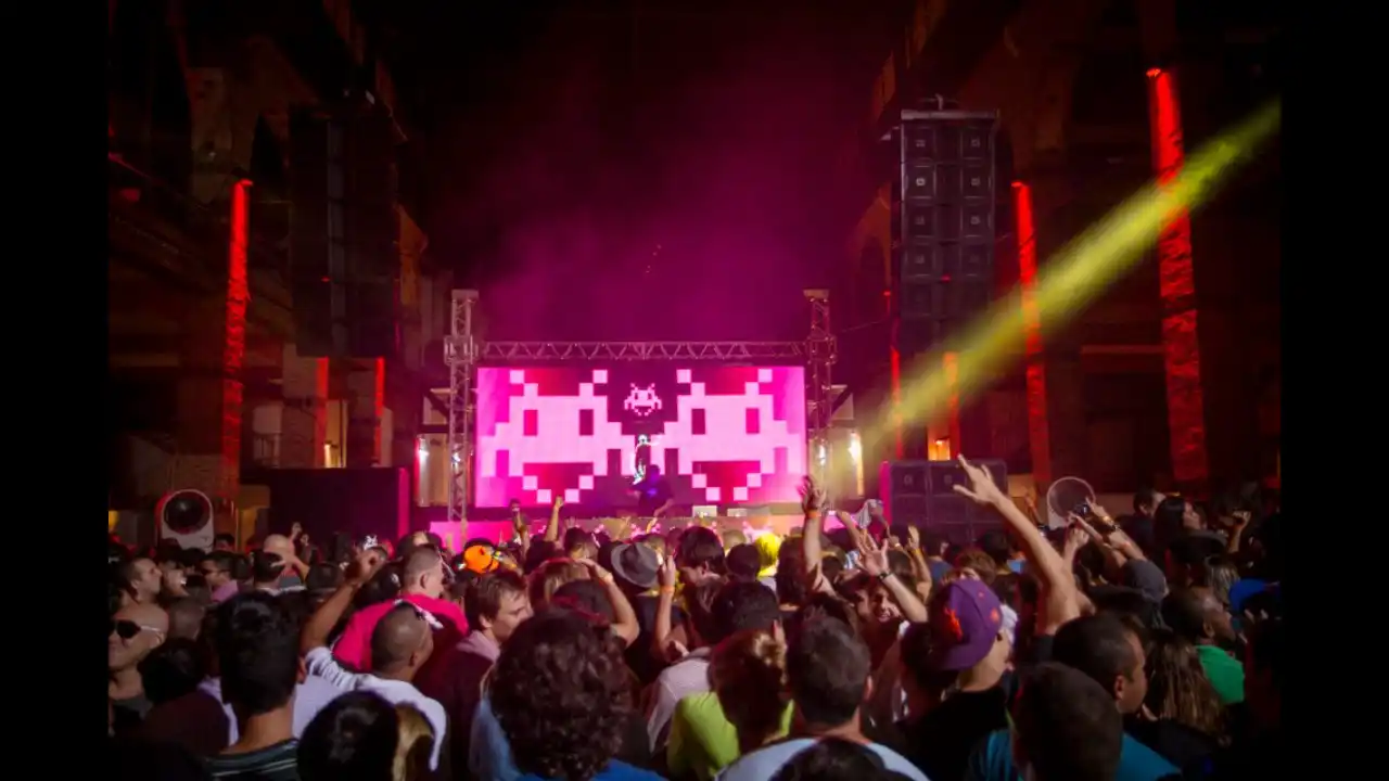 Euphoria - Fotos de 2013