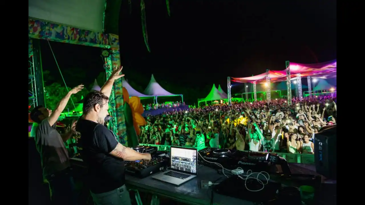 Euphoria - Fotos de 2014