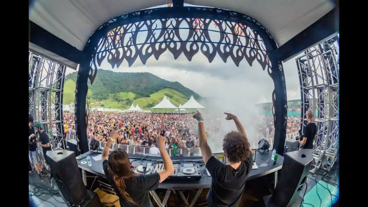 Euphoria - Fotos de 2014