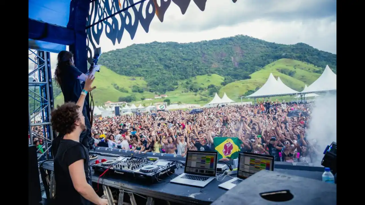 Euphoria - Fotos de 2014