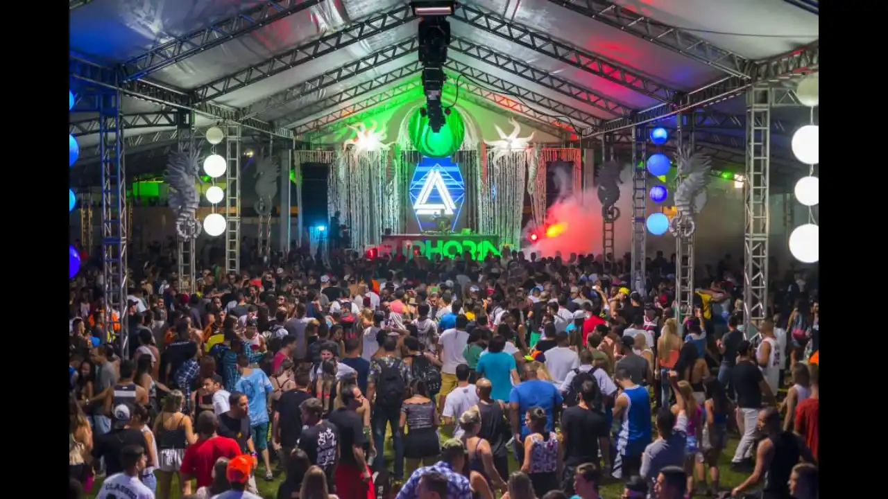 Euphoria - Fotos de 2014