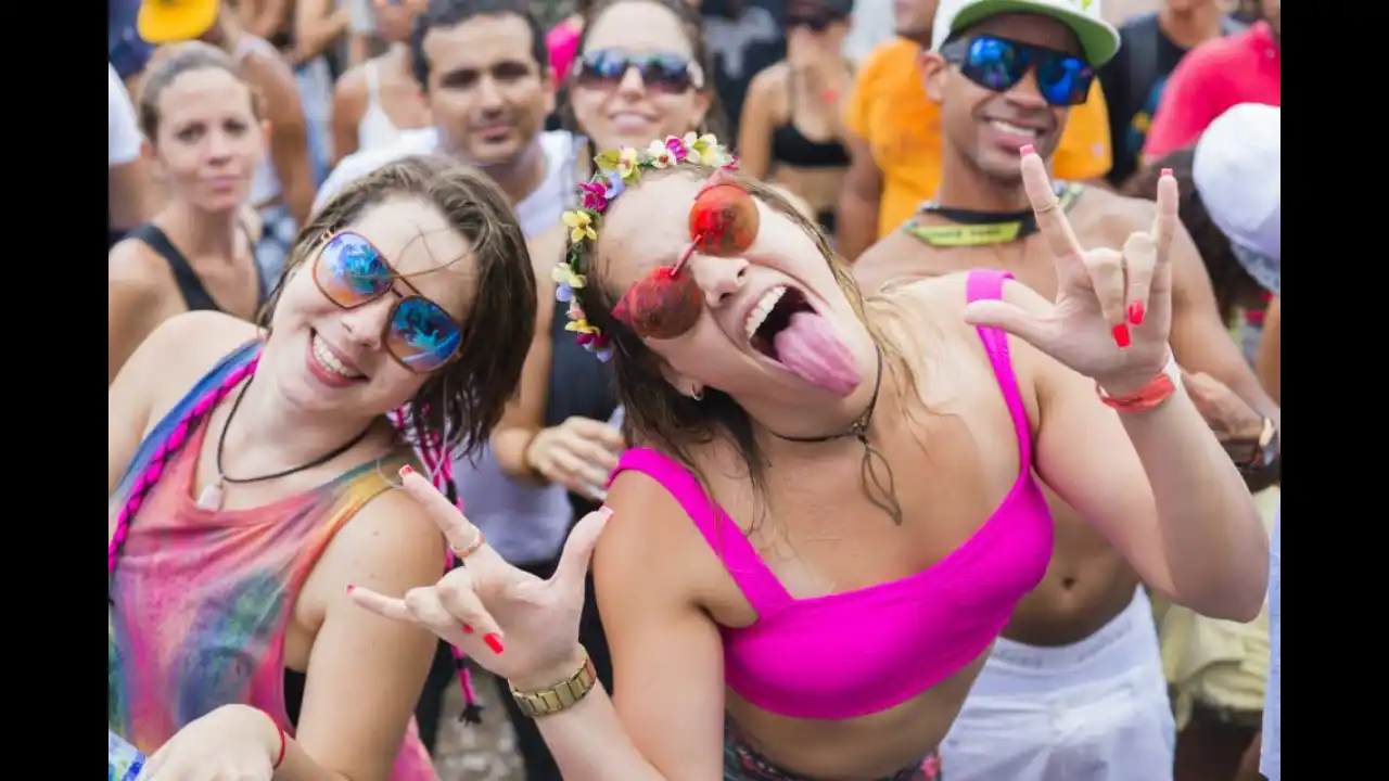 Euphoria - Fotos de 2014