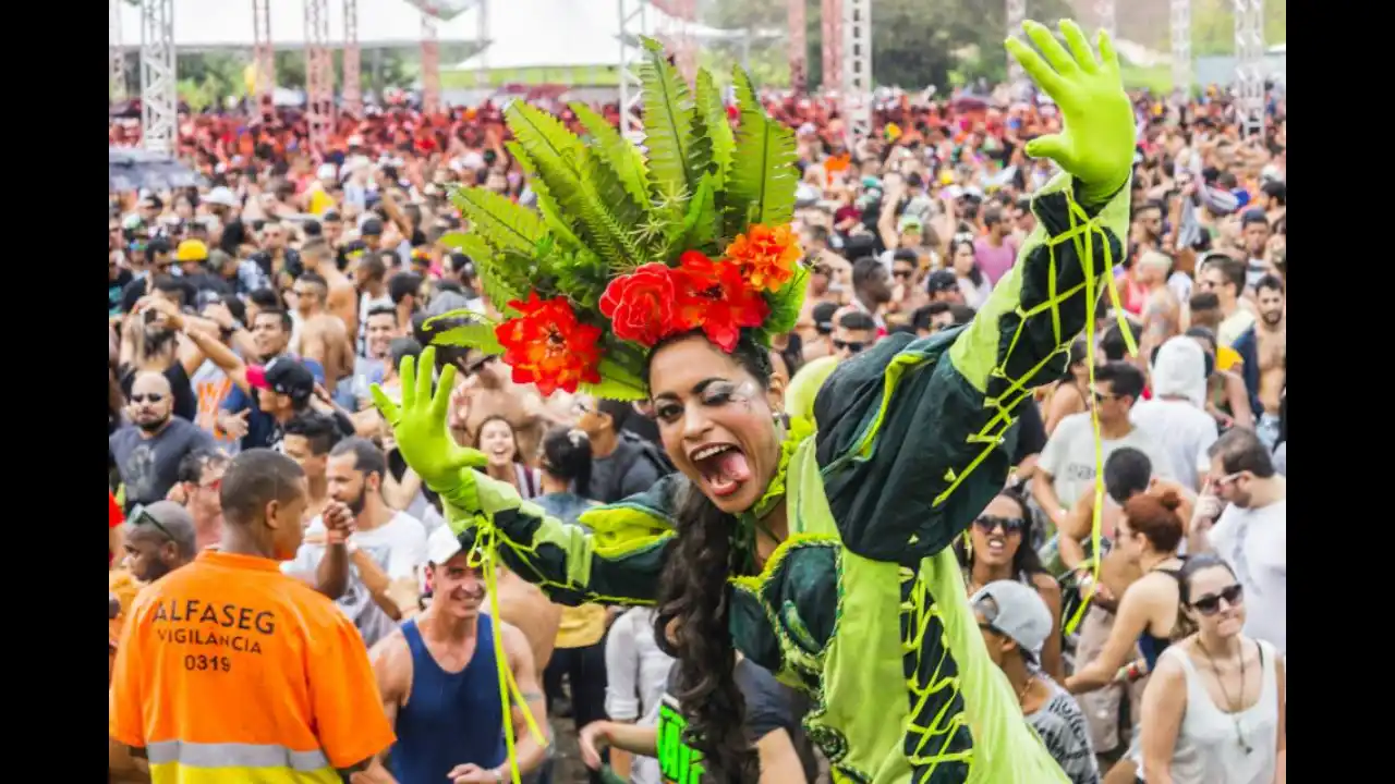 Euphoria - Fotos de 2014